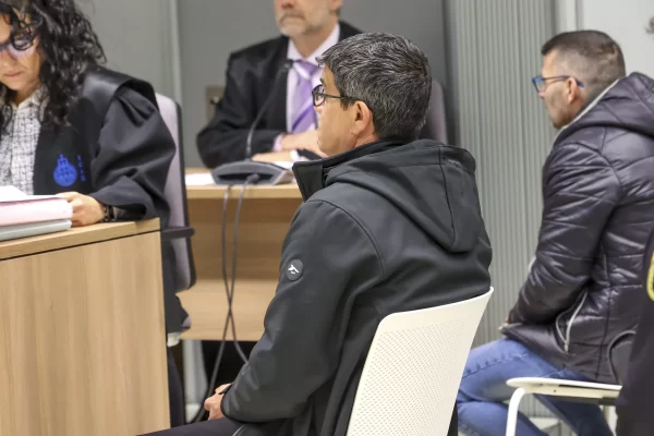Los 3 acusados de matar a un hombre y tirarlo a una sima en La Rioja orquestaron el crimen