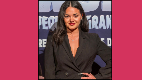 María Casado, una nueva voz del cine español con proyección internacional