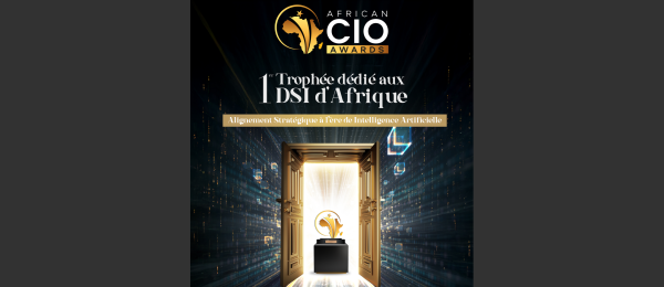African CIO Awards 2026: Marrakech acoge el mayor encuentro africano de innovación digital y inteligencia artificial
