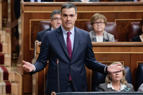 Sánchez pide comparecer en el Congreso tras las últimas investigaciones judiciales