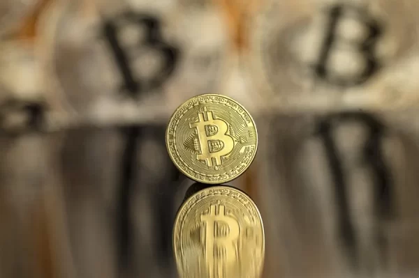 El bitcóin alcanza máximos desde enero por encima de los 81.000 dólares