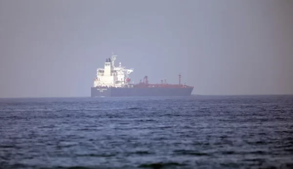 Irán acusa a EE.UU. de poner en riesgo la navegación en el estrecho de Ormuz