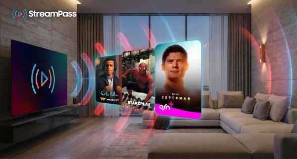 Un Pass, entretenimiento sin límites: Samsung StreamPass reúne tus plataformas de vídeo premium favoritas
