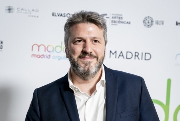 Aimar Bretos dirigirá ‘Hoy por hoy’ en la cadena Ser en sustitución de Àngels Barceló