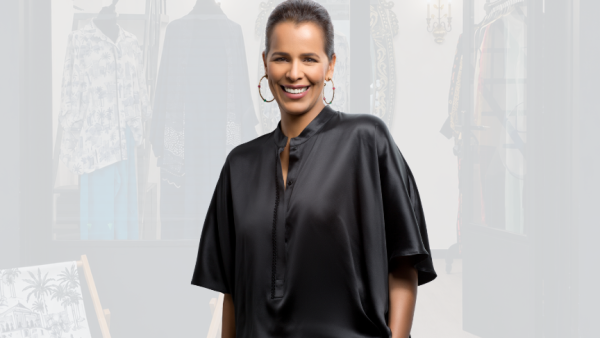 Tánger acoge la nueva boutique de Fadila El Gadi, símbolo de la elegancia marroquí
