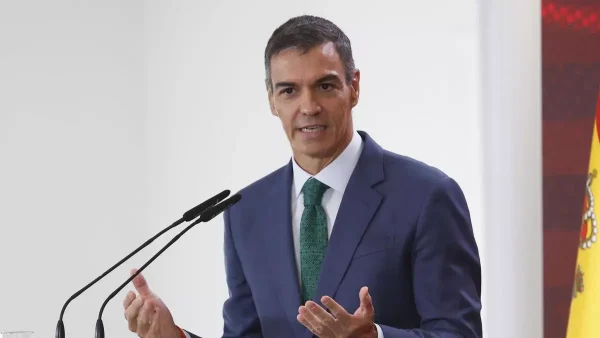 Sánchez pide explicaciones a Marruecos y reivindica la continuidad de la relación estratégica