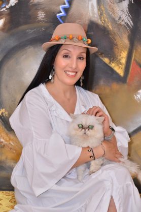 «YEMMA»: Casablanca pone en valor el patrimonio amazigh a través de la mirada de las mujere