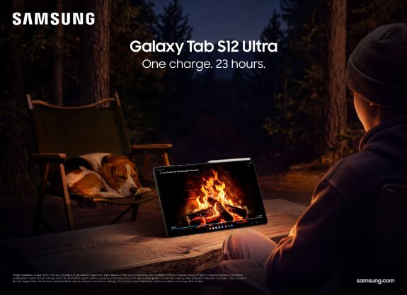 Galaxy Tab S12: Samsung lleva la experiencia de las tabletas un paso más allá