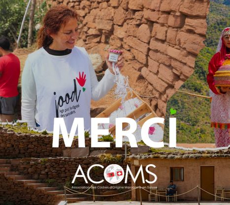 Ibaraghen: el turismo como apuesta de futuro para el Alto Atlas marroquí tras el terremoto