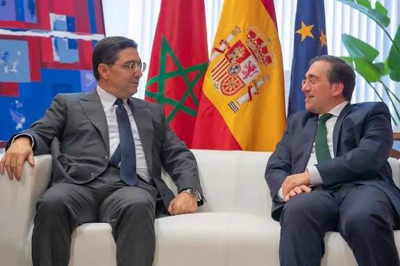 La relación entre Marruecos y España: Del suplicio de Sísifo a la madurez estratégica